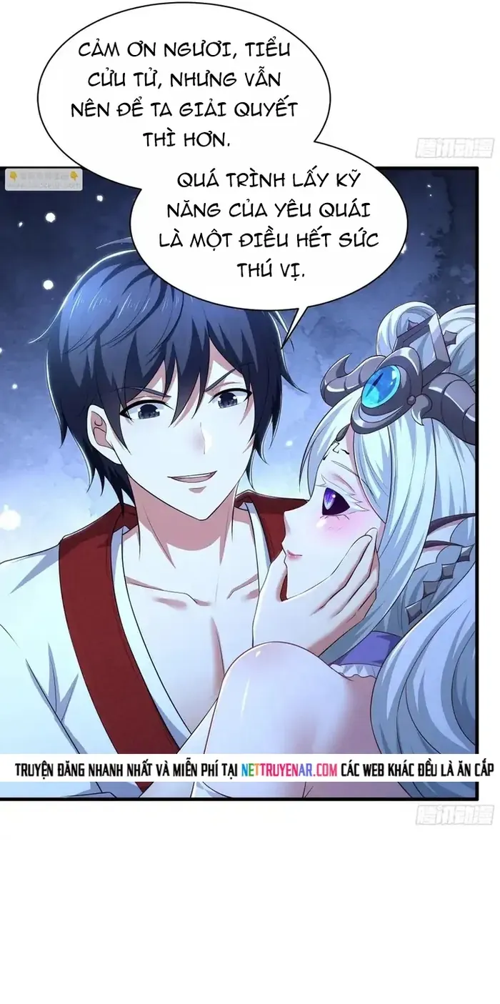 Tán Nhân Vô Địch Tái Sinh Vào Phong Thần Bảng Chapter 183 - 19