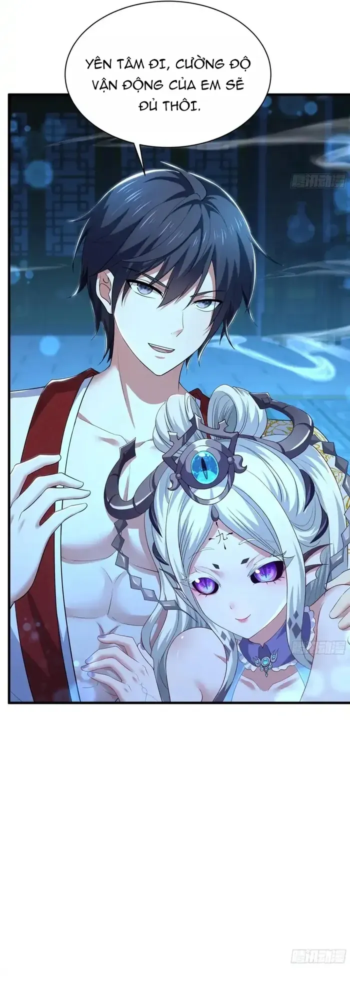 Tán Nhân Vô Địch Tái Sinh Vào Phong Thần Bảng Chapter 183 - 21