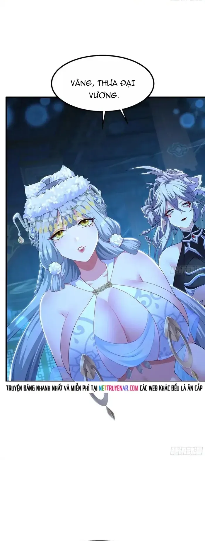 Tán Nhân Vô Địch Tái Sinh Vào Phong Thần Bảng Chapter 183 - 25