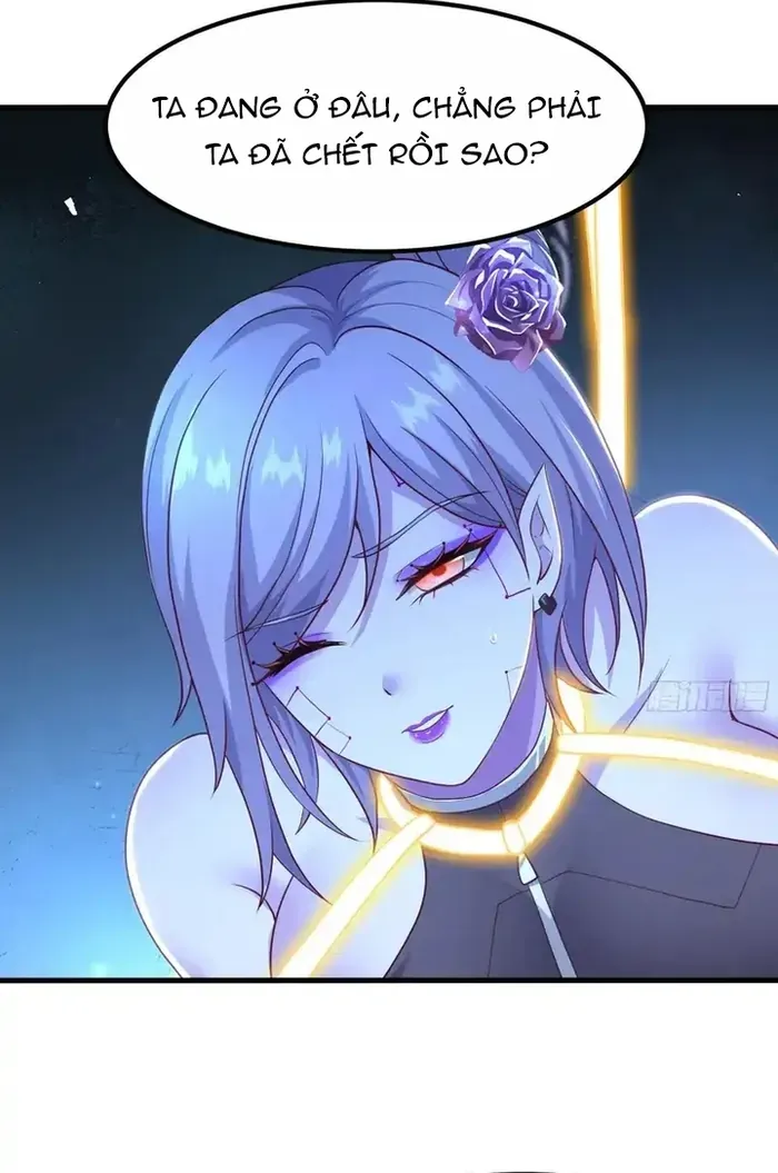 Tán Nhân Vô Địch Tái Sinh Vào Phong Thần Bảng Chapter 183 - 26
