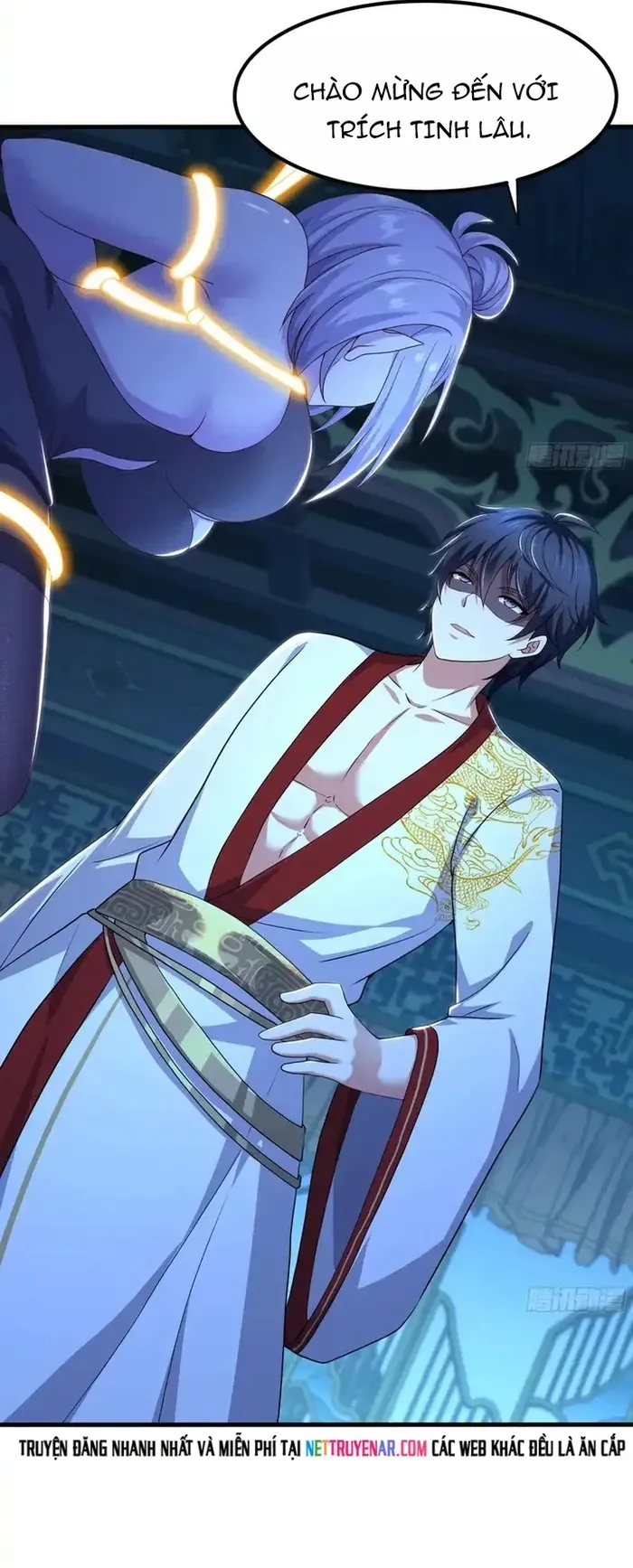 Tán Nhân Vô Địch Tái Sinh Vào Phong Thần Bảng Chapter 183 - 27
