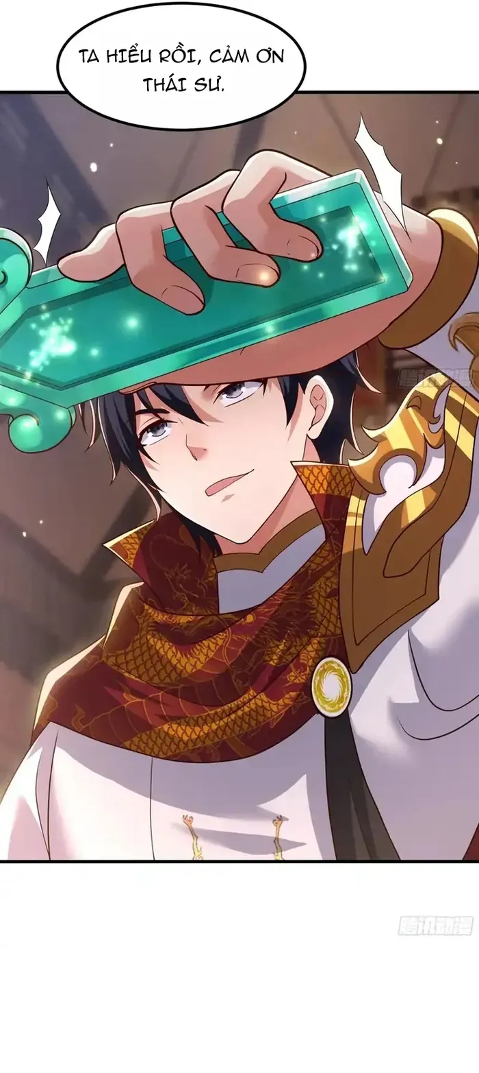 Tán Nhân Vô Địch Tái Sinh Vào Phong Thần Bảng Chapter 183 - 7