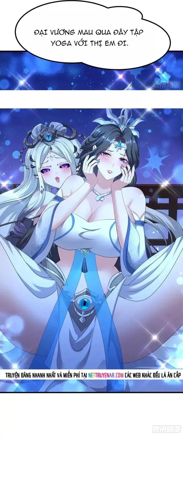 Tán Nhân Vô Địch Tái Sinh Vào Phong Thần Bảng Chapter 183 - 9