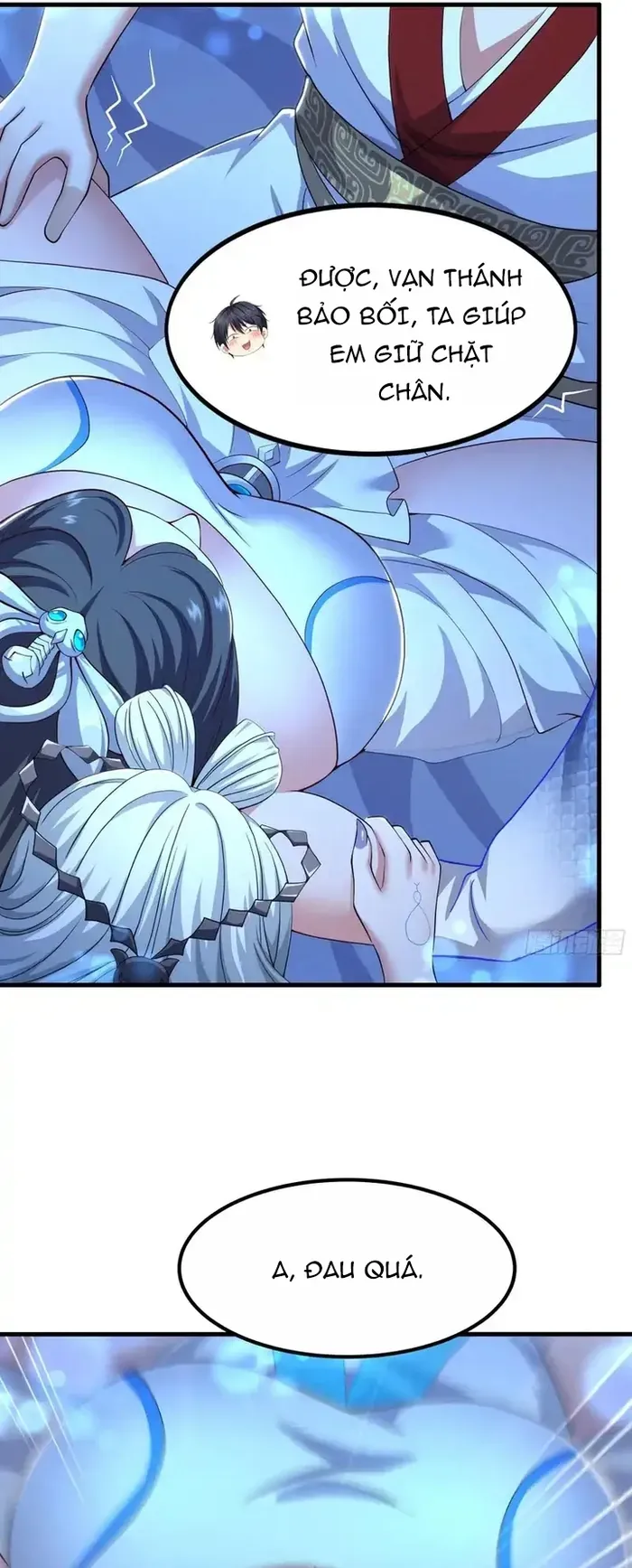 Tán Nhân Vô Địch Tái Sinh Vào Phong Thần Bảng Chapter 183 - 10