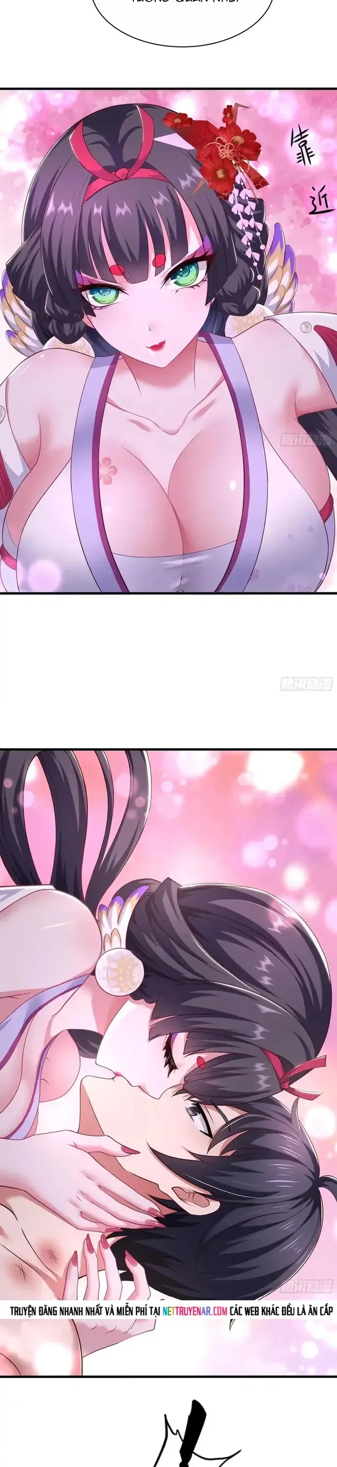 Tán Nhân Vô Địch Tái Sinh Vào Phong Thần Bảng Chapter 185 - 13