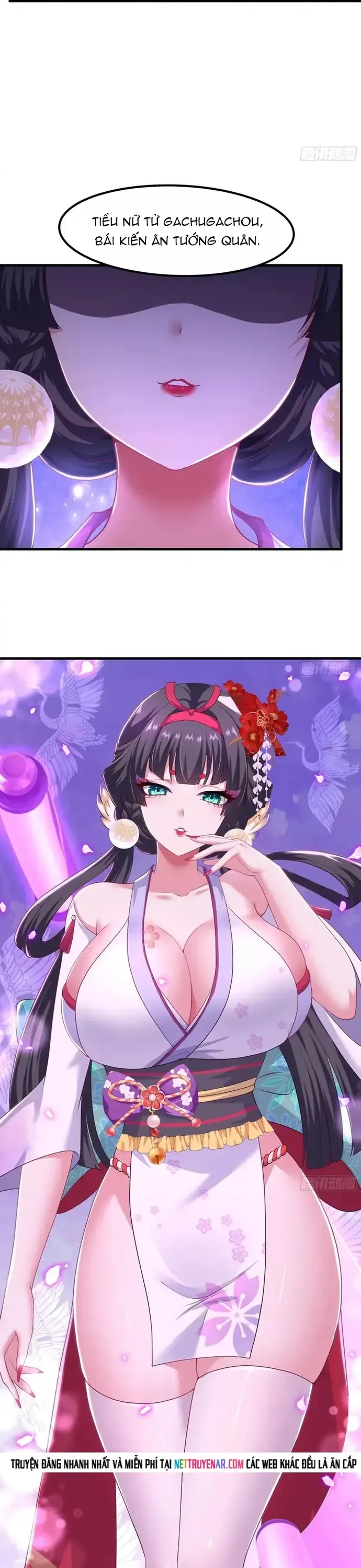 Tán Nhân Vô Địch Tái Sinh Vào Phong Thần Bảng Chapter 185 - 7