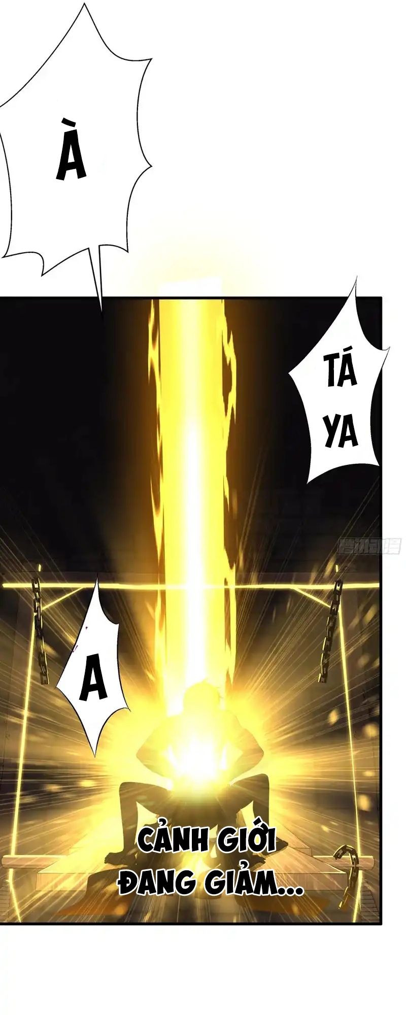 Tán Nhân Vô Địch Tái Sinh Vào Phong Thần Bảng Chapter 186 - 19