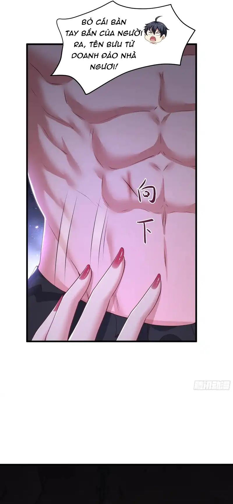 Tán Nhân Vô Địch Tái Sinh Vào Phong Thần Bảng Chapter 186 - 3