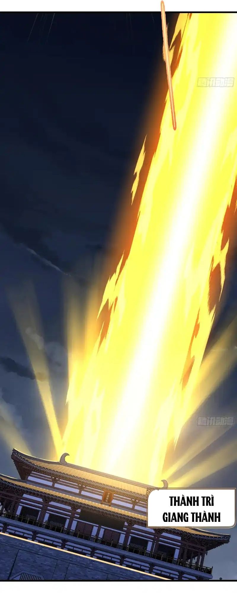 Tán Nhân Vô Địch Tái Sinh Vào Phong Thần Bảng Chapter 186 - 21