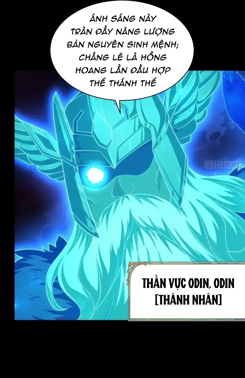 Tán Nhân Vô Địch Tái Sinh Vào Phong Thần Bảng Chapter 186 - 24
