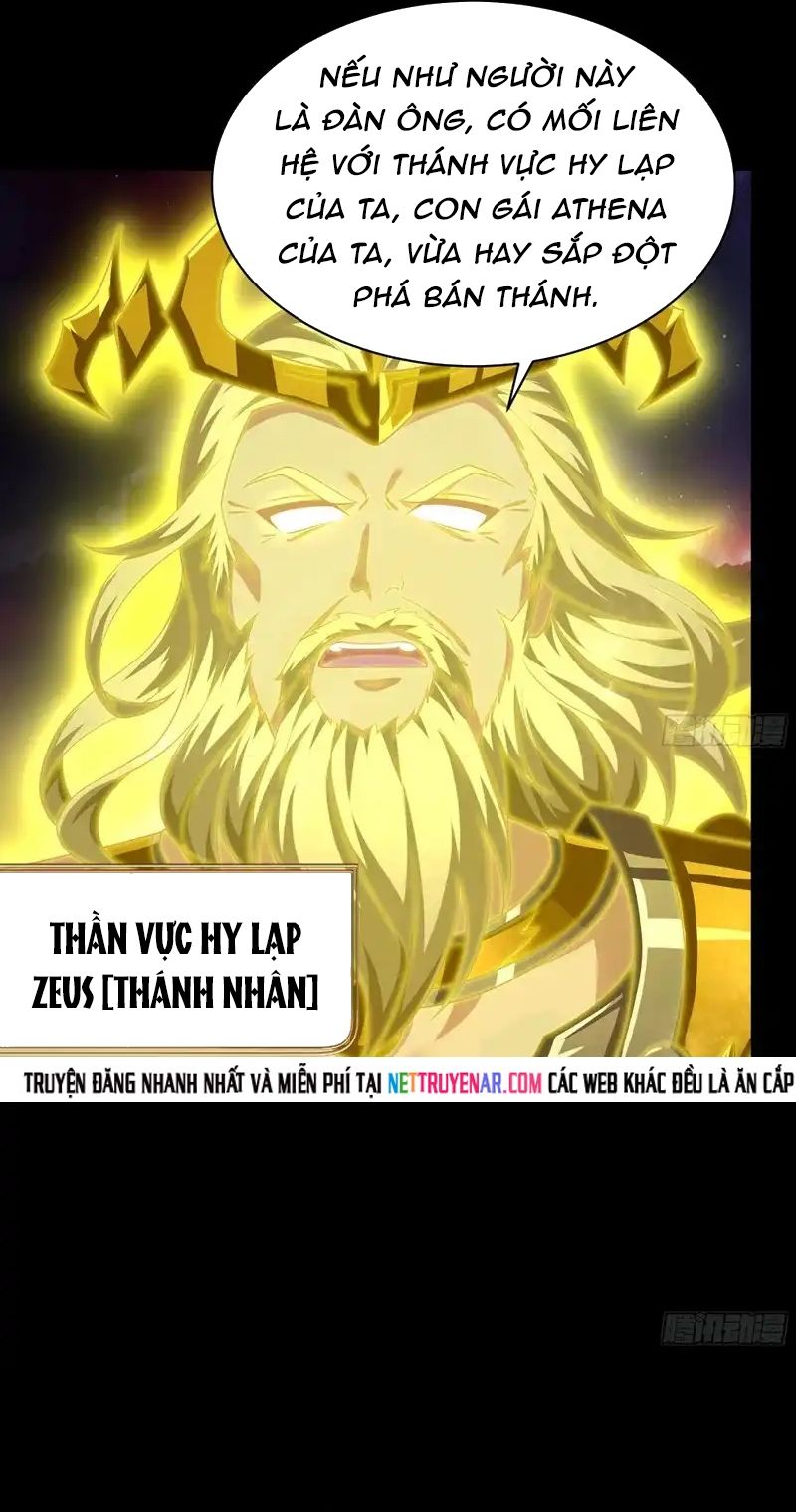 Tán Nhân Vô Địch Tái Sinh Vào Phong Thần Bảng Chapter 186 - 25