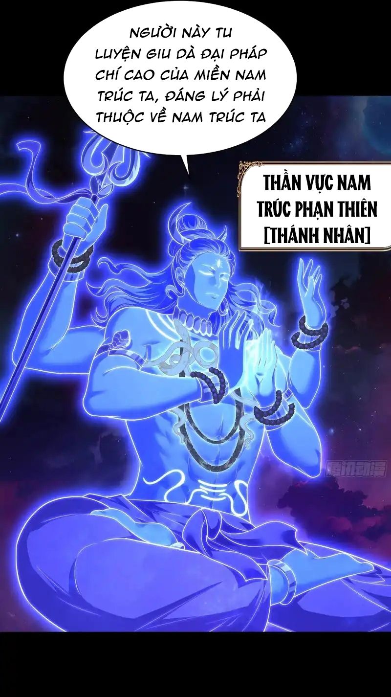 Tán Nhân Vô Địch Tái Sinh Vào Phong Thần Bảng Chapter 186 - 26