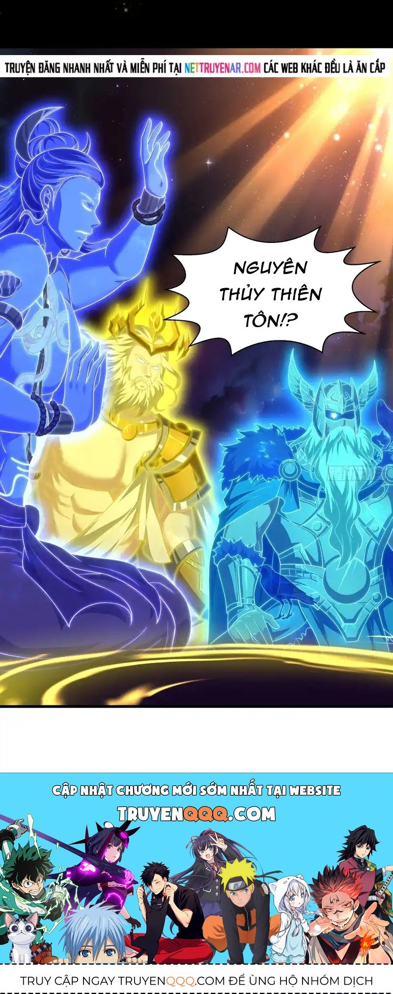 Tán Nhân Vô Địch Tái Sinh Vào Phong Thần Bảng Chapter 186 - 28