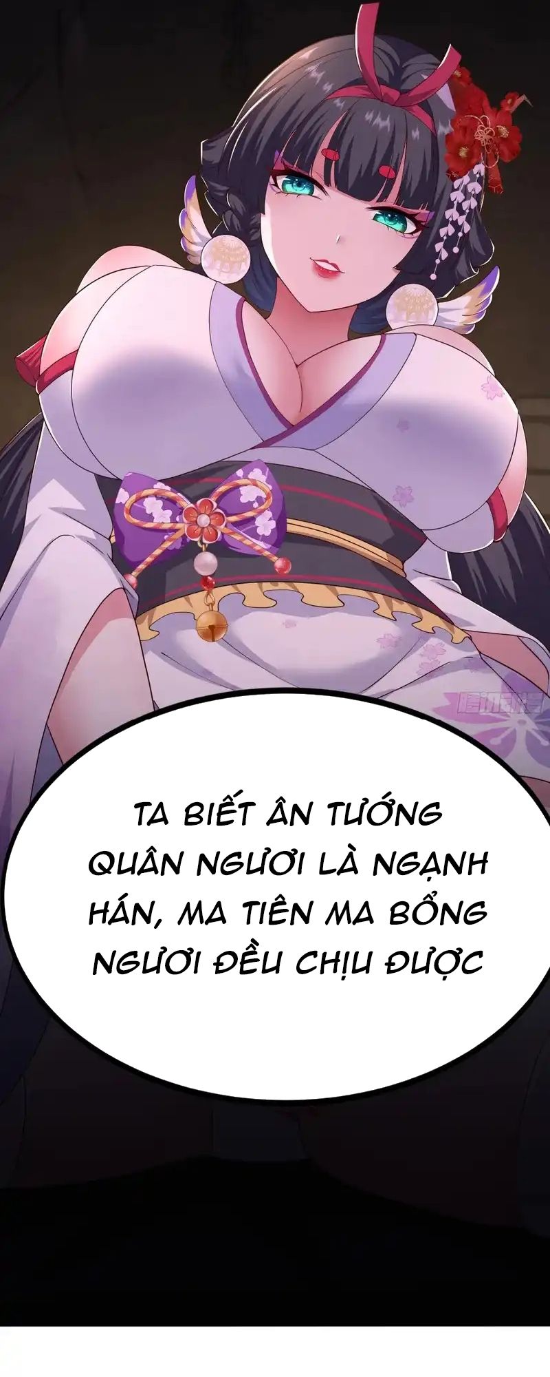 Tán Nhân Vô Địch Tái Sinh Vào Phong Thần Bảng Chapter 186 - 4