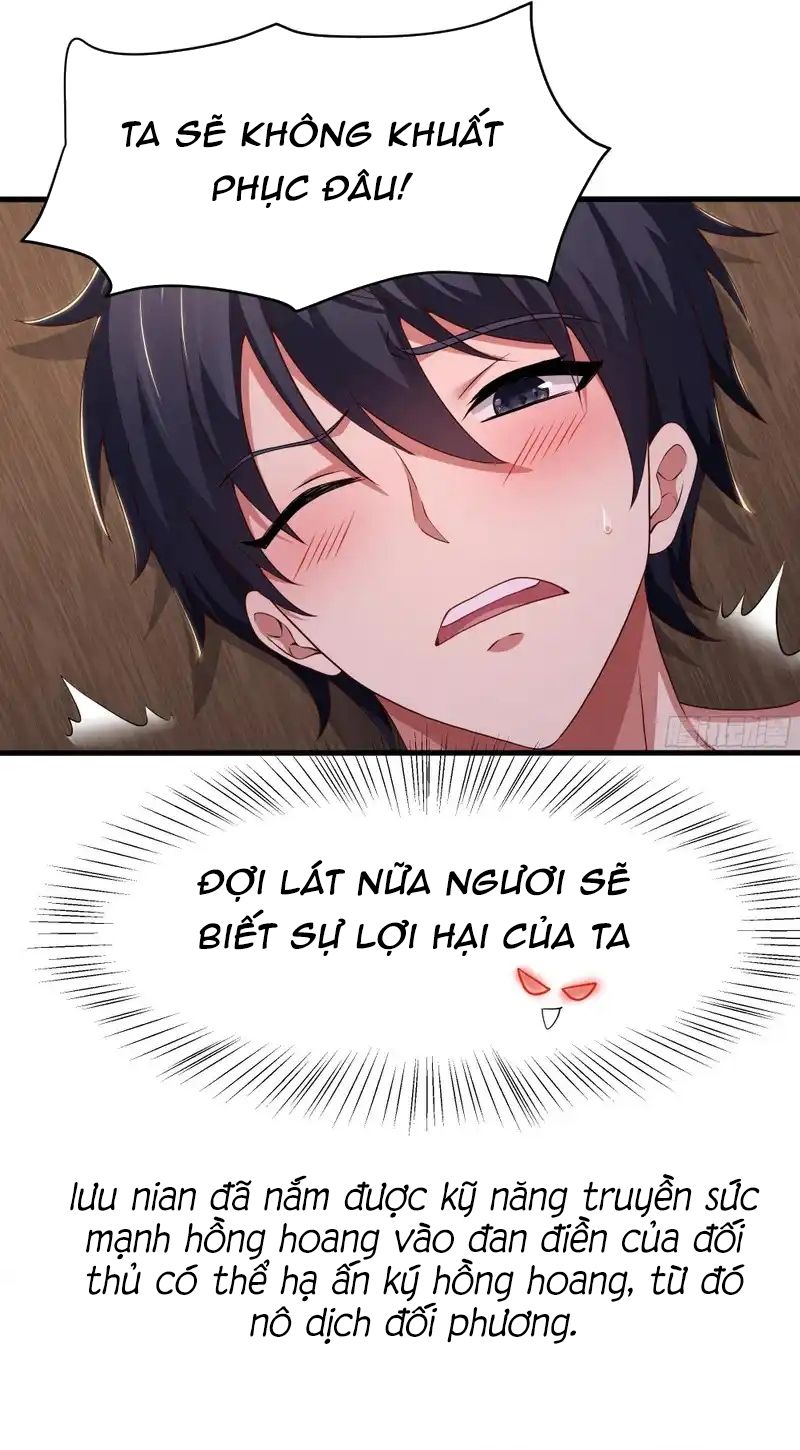 Tán Nhân Vô Địch Tái Sinh Vào Phong Thần Bảng Chapter 186 - 6