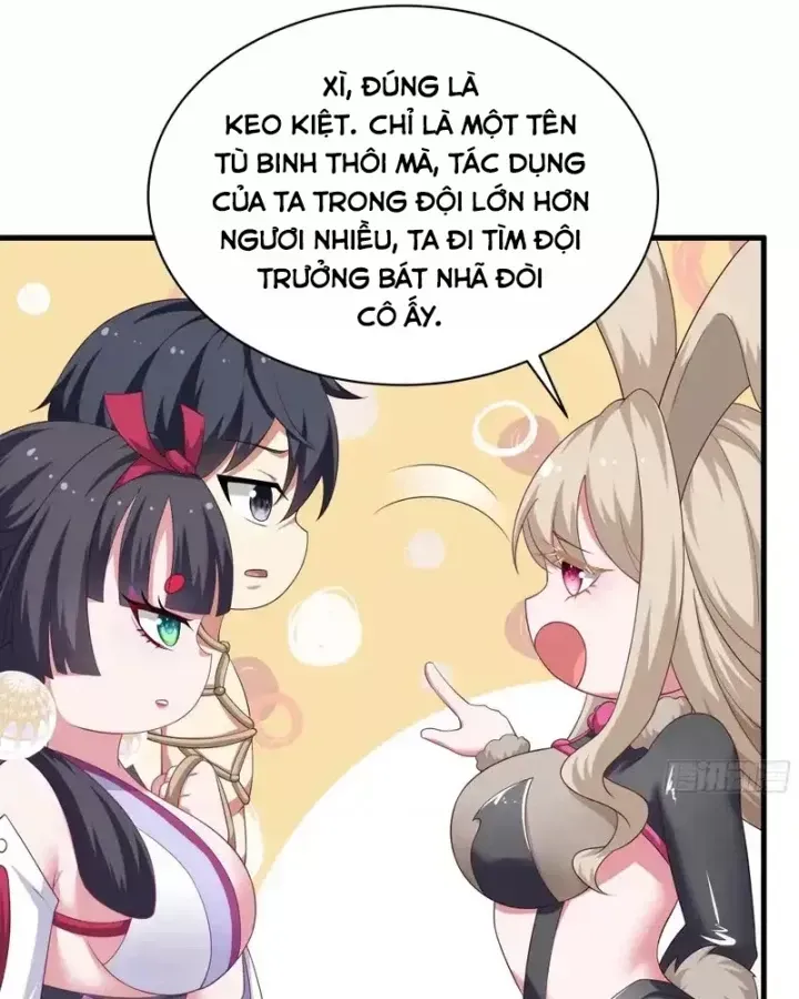Tán Nhân Vô Địch Tái Sinh Vào Phong Thần Bảng Chapter 188 - 15