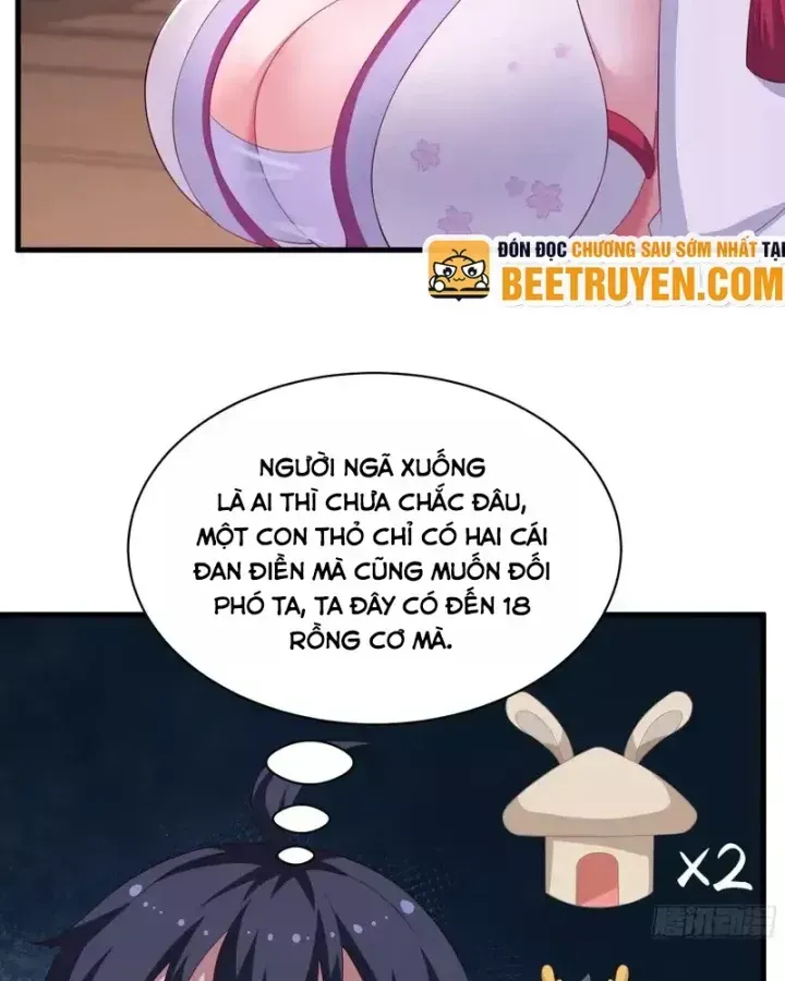 Tán Nhân Vô Địch Tái Sinh Vào Phong Thần Bảng Chapter 188 - 20