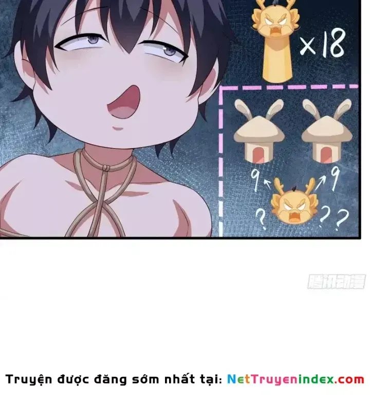 Tán Nhân Vô Địch Tái Sinh Vào Phong Thần Bảng Chapter 188 - 21