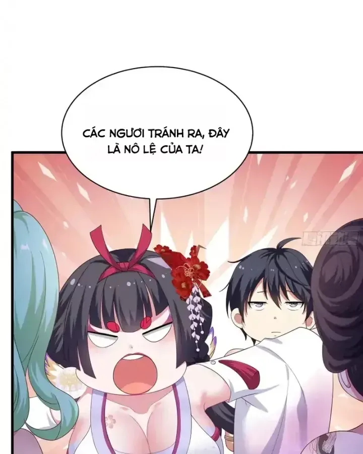 Tán Nhân Vô Địch Tái Sinh Vào Phong Thần Bảng Chapter 188 - 26