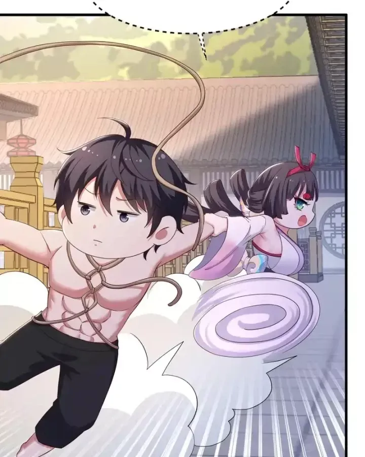 Tán Nhân Vô Địch Tái Sinh Vào Phong Thần Bảng Chapter 188 - 29