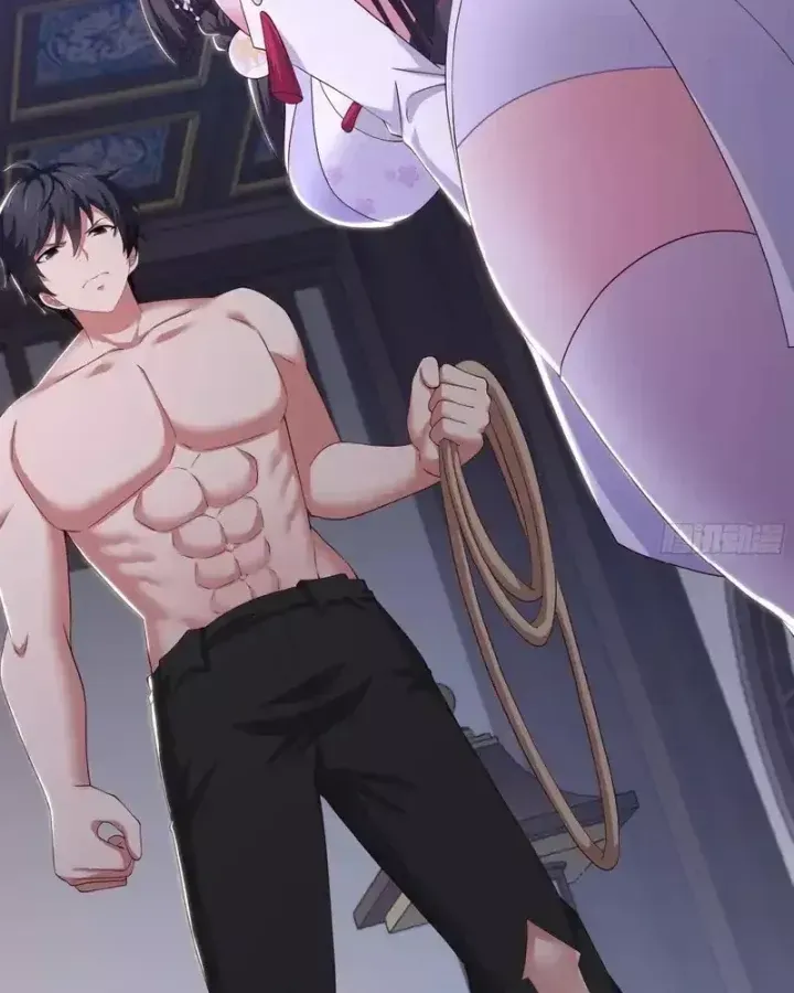 Tán Nhân Vô Địch Tái Sinh Vào Phong Thần Bảng Chapter 188 - 31