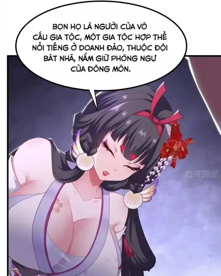 Tán Nhân Vô Địch Tái Sinh Vào Phong Thần Bảng Chapter 188 - 33