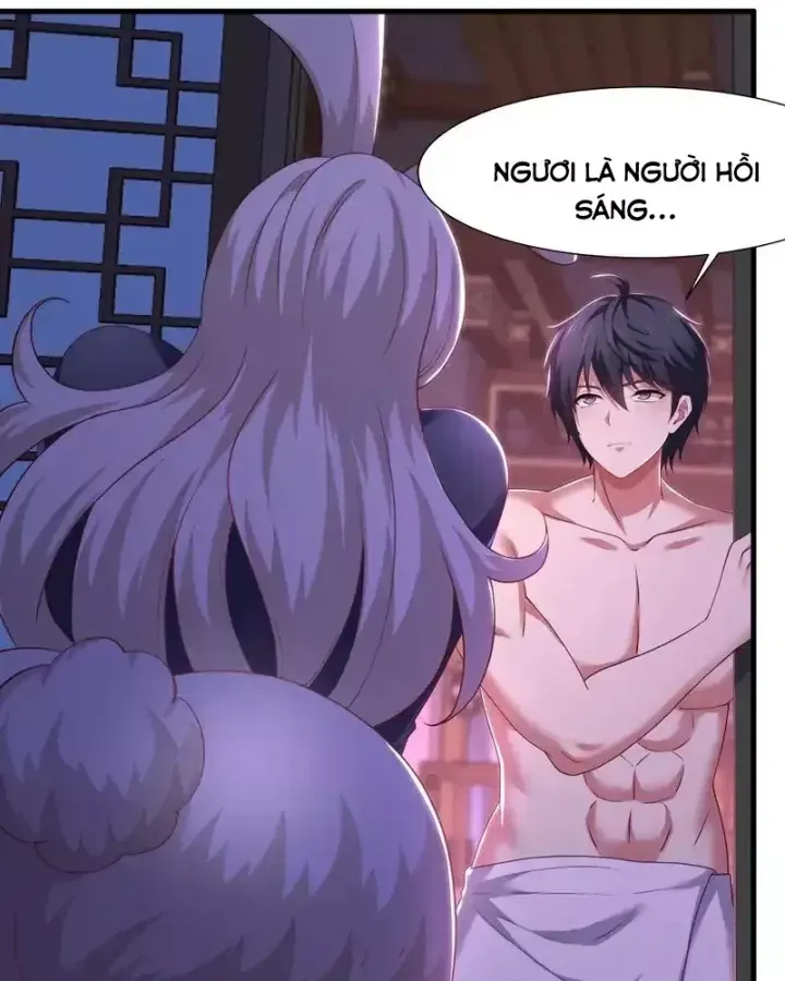 Tán Nhân Vô Địch Tái Sinh Vào Phong Thần Bảng Chapter 188 - 43