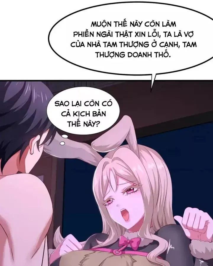 Tán Nhân Vô Địch Tái Sinh Vào Phong Thần Bảng Chapter 188 - 46