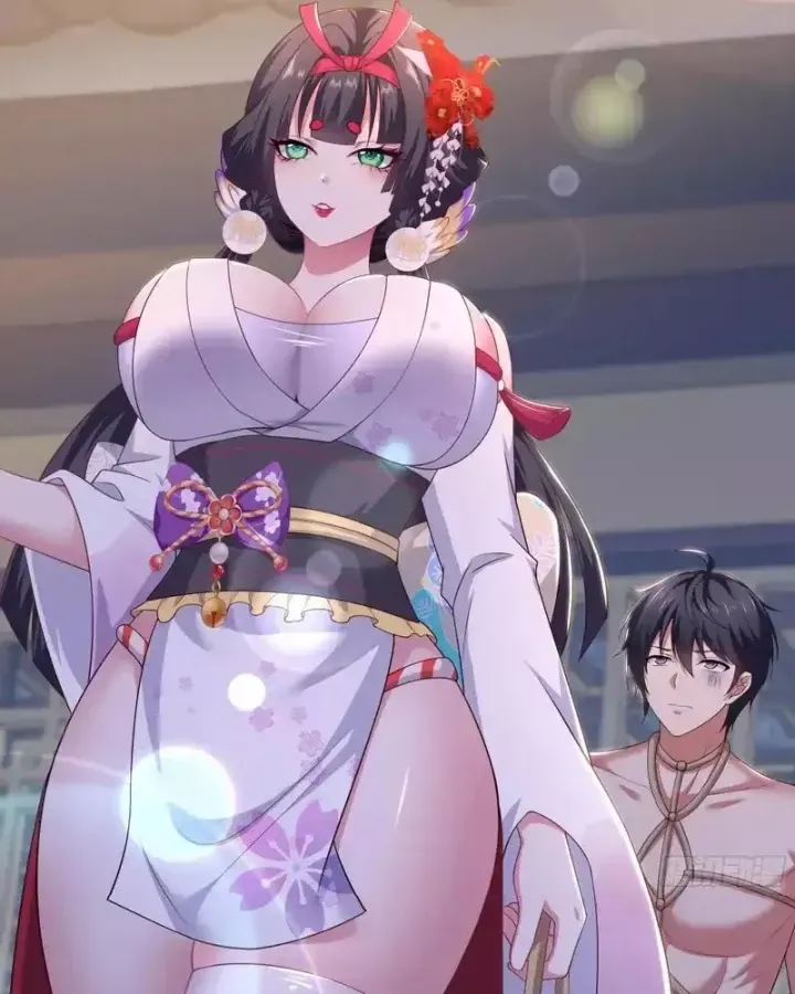 Tán Nhân Vô Địch Tái Sinh Vào Phong Thần Bảng Chapter 188 - 8