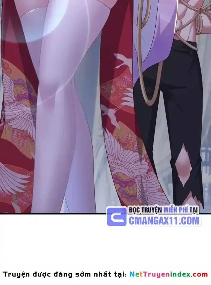Tán Nhân Vô Địch Tái Sinh Vào Phong Thần Bảng Chapter 188 - 9