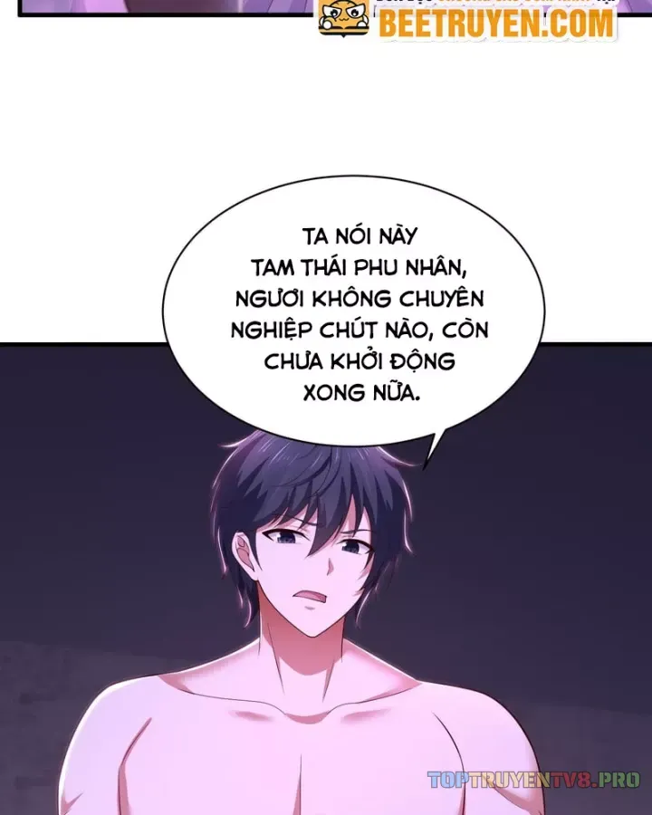 Tán Nhân Vô Địch Tái Sinh Vào Phong Thần Bảng Chapter 189 - 5