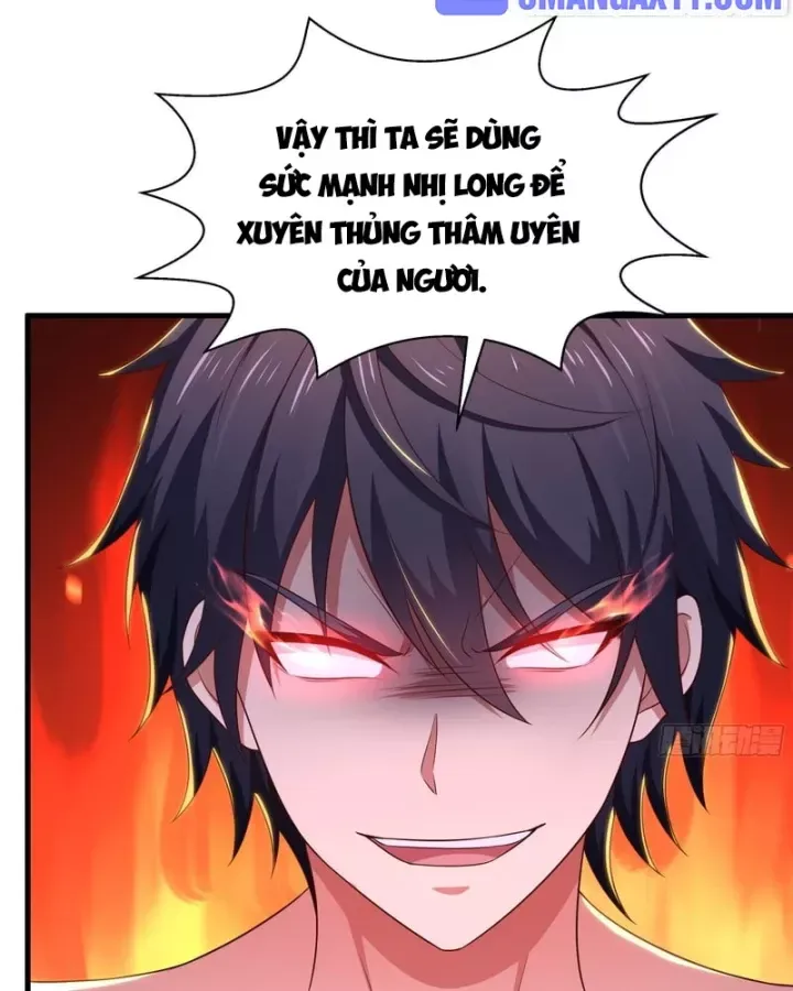 Tán Nhân Vô Địch Tái Sinh Vào Phong Thần Bảng Chapter 189 - 44