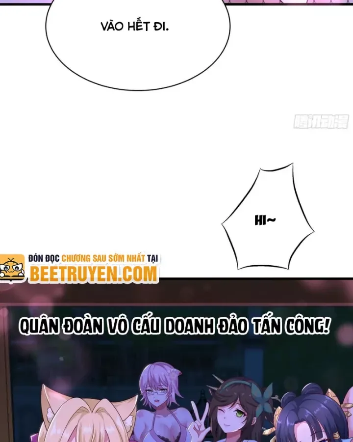 Tán Nhân Vô Địch Tái Sinh Vào Phong Thần Bảng Chapter 189 - 54