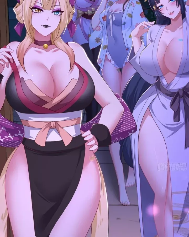 Tán Nhân Vô Địch Tái Sinh Vào Phong Thần Bảng Chapter 189 - 55