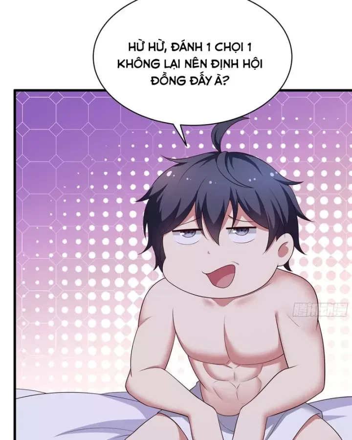 Tán Nhân Vô Địch Tái Sinh Vào Phong Thần Bảng Chapter 190 - 11