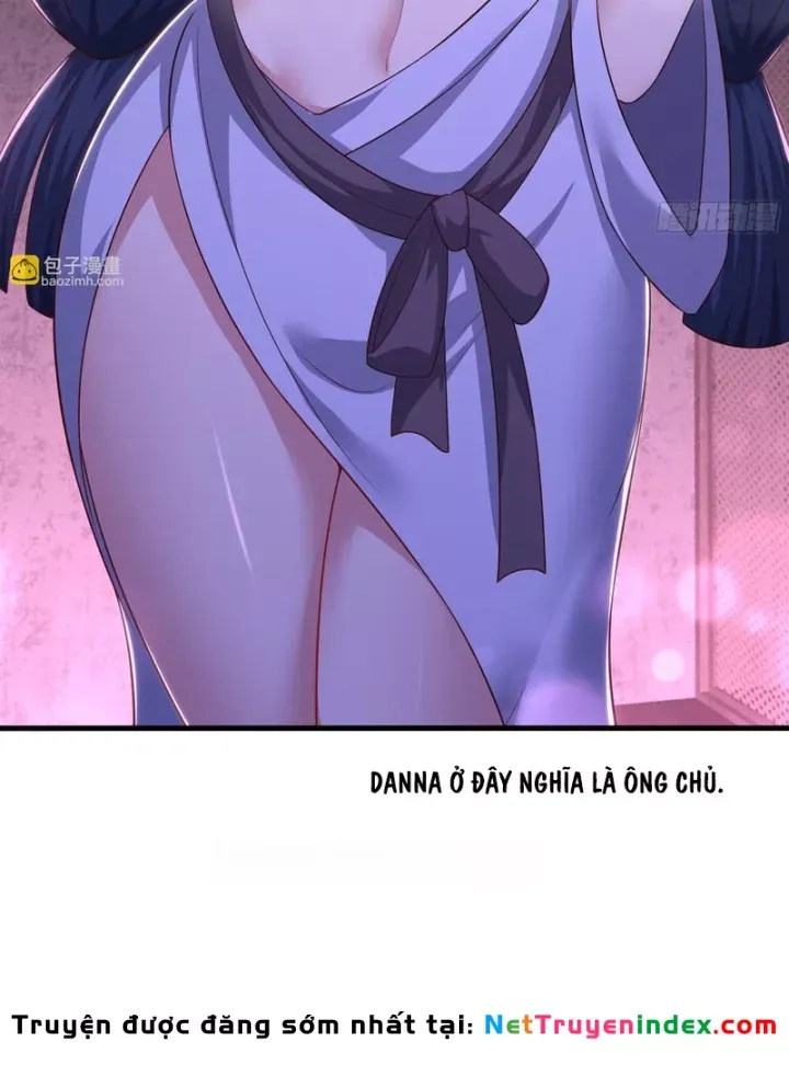 Tán Nhân Vô Địch Tái Sinh Vào Phong Thần Bảng Chapter 190 - 17