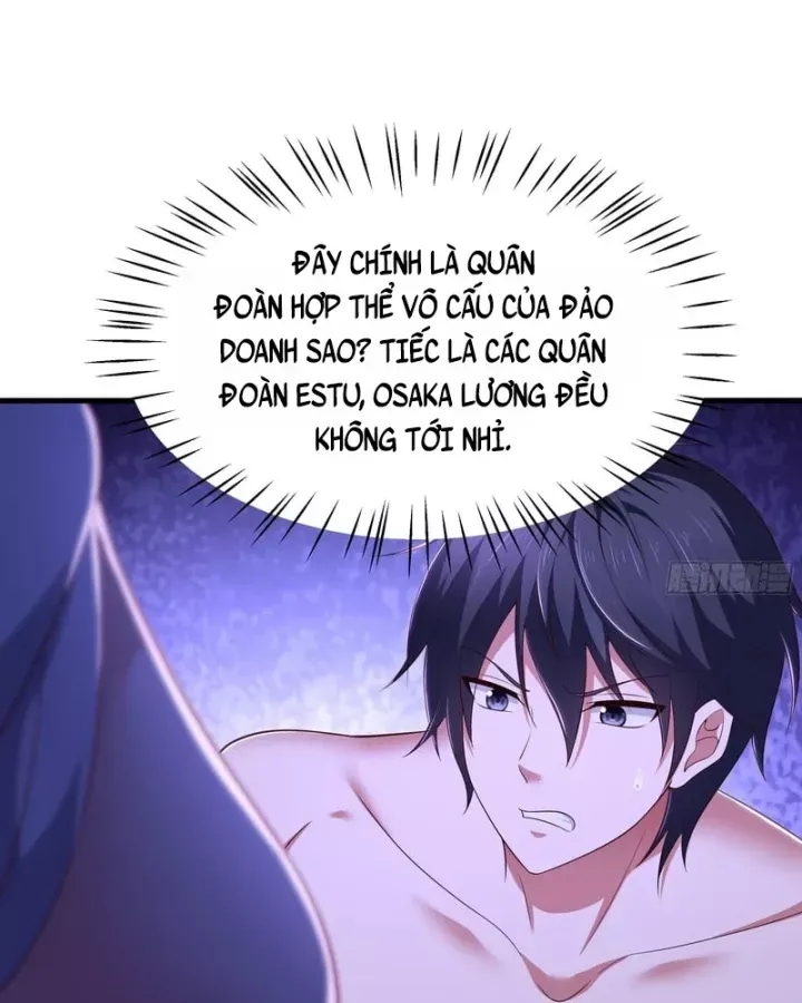Tán Nhân Vô Địch Tái Sinh Vào Phong Thần Bảng Chapter 190 - 20