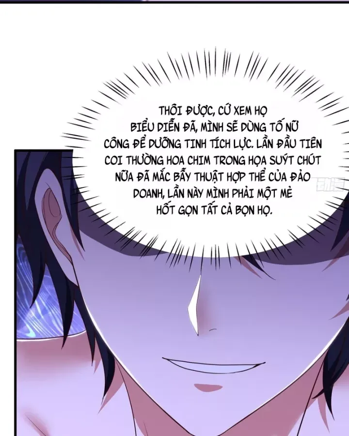 Tán Nhân Vô Địch Tái Sinh Vào Phong Thần Bảng Chapter 190 - 21