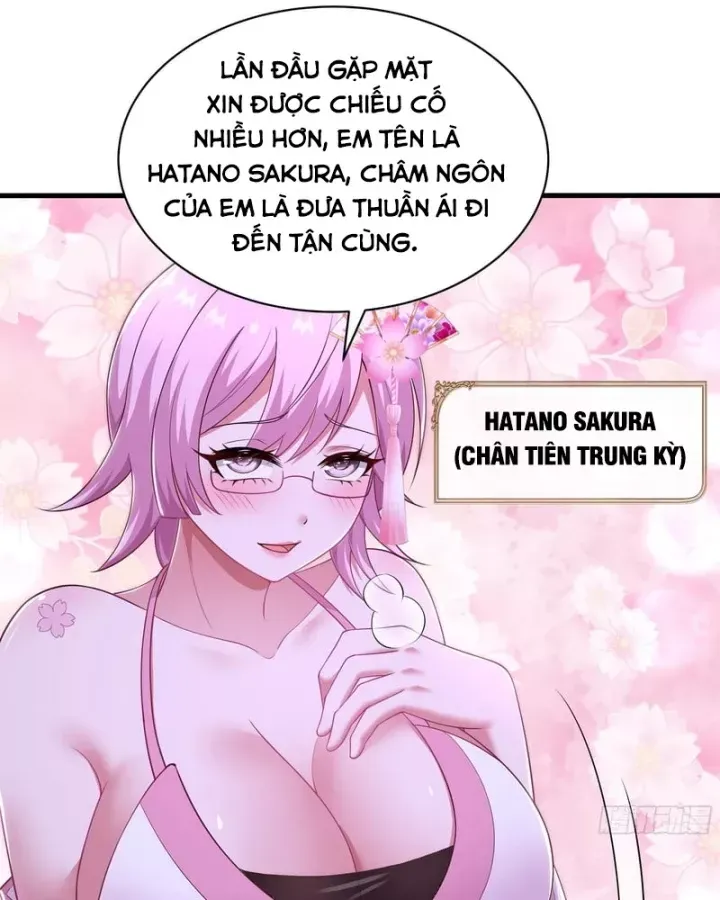 Tán Nhân Vô Địch Tái Sinh Vào Phong Thần Bảng Chapter 190 - 23