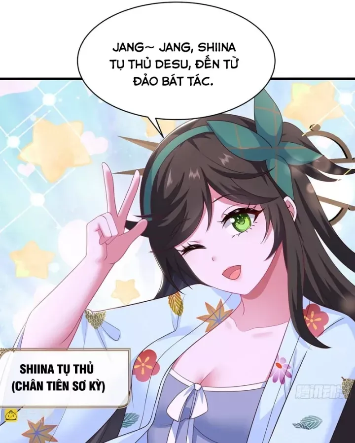 Tán Nhân Vô Địch Tái Sinh Vào Phong Thần Bảng Chapter 190 - 27
