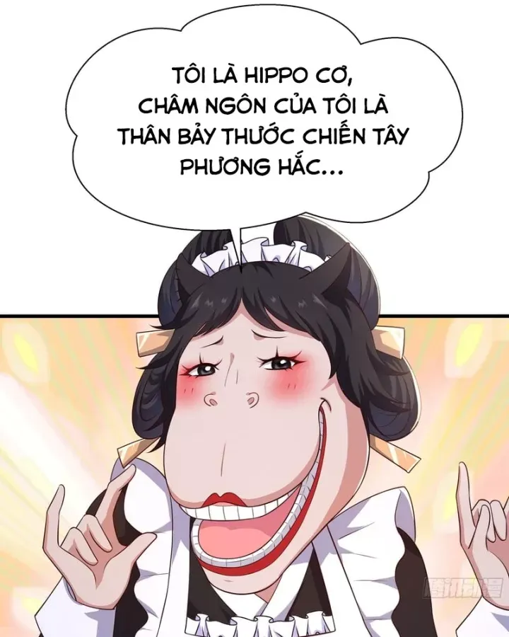 Tán Nhân Vô Địch Tái Sinh Vào Phong Thần Bảng Chapter 190 - 33
