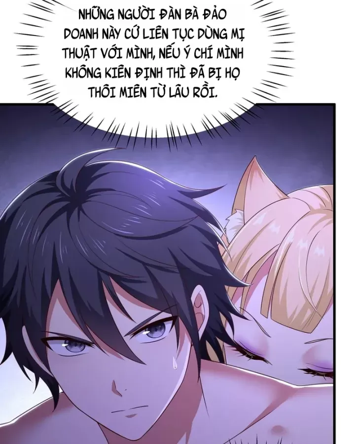 Tán Nhân Vô Địch Tái Sinh Vào Phong Thần Bảng Chapter 190 - 46