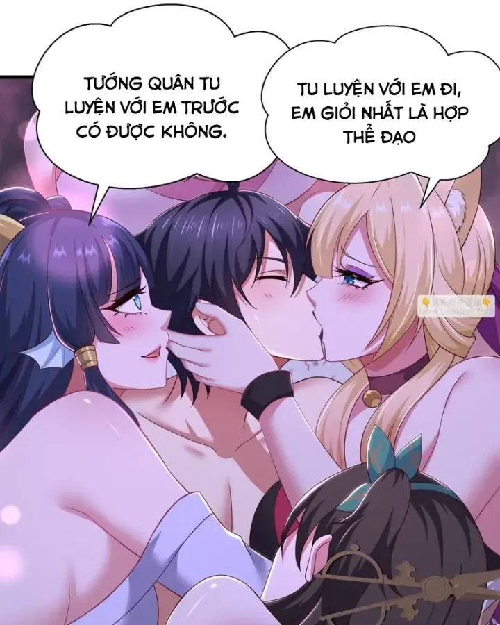 Tán Nhân Vô Địch Tái Sinh Vào Phong Thần Bảng Chapter 190 - 50