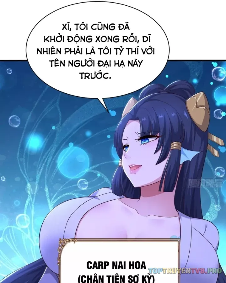 Tán Nhân Vô Địch Tái Sinh Vào Phong Thần Bảng Chapter 190 - 6