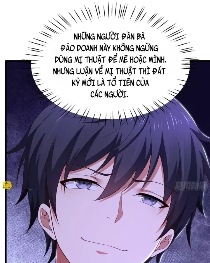 Tán Nhân Vô Địch Tái Sinh Vào Phong Thần Bảng Chapter 190 - 59