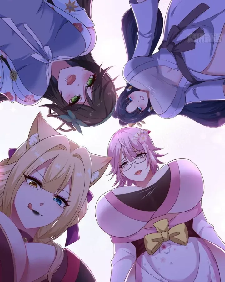 Tán Nhân Vô Địch Tái Sinh Vào Phong Thần Bảng Chapter 190 - 61