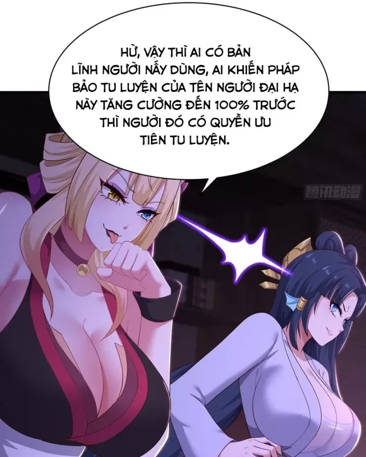 Tán Nhân Vô Địch Tái Sinh Vào Phong Thần Bảng Chapter 190 - 9