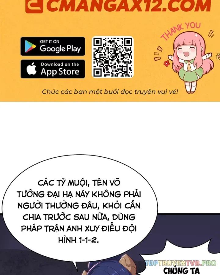 Tán Nhân Vô Địch Tái Sinh Vào Phong Thần Bảng Chapter 191 - 2