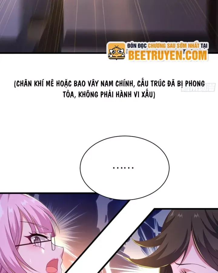 Tán Nhân Vô Địch Tái Sinh Vào Phong Thần Bảng Chapter 191 - 19