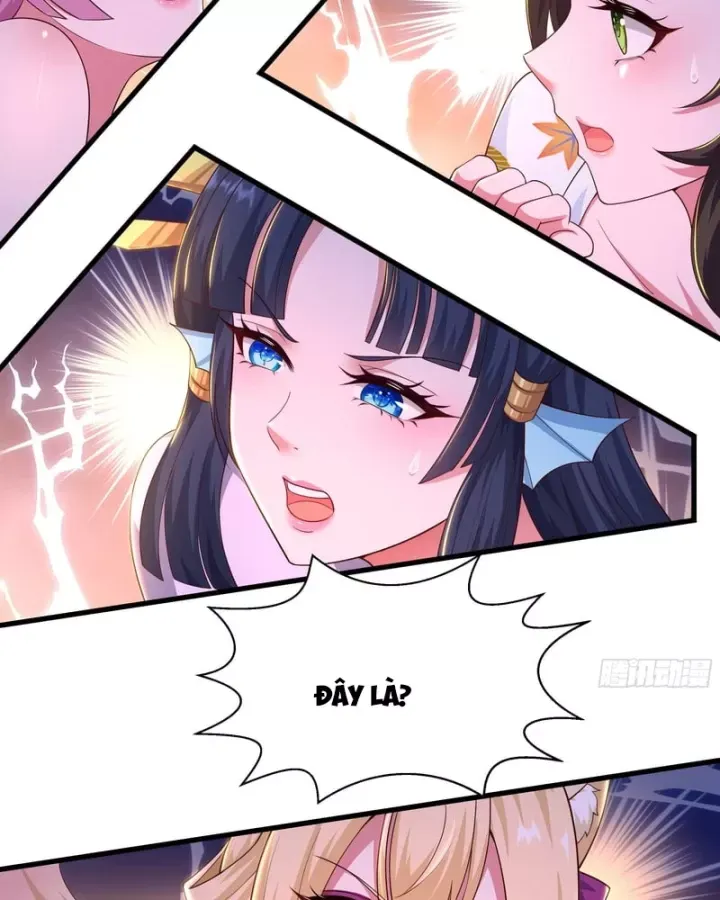 Tán Nhân Vô Địch Tái Sinh Vào Phong Thần Bảng Chapter 191 - 20